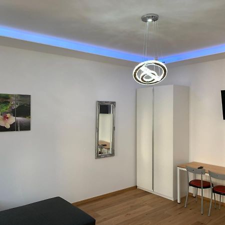 Colony Apartments Viena Exterior foto