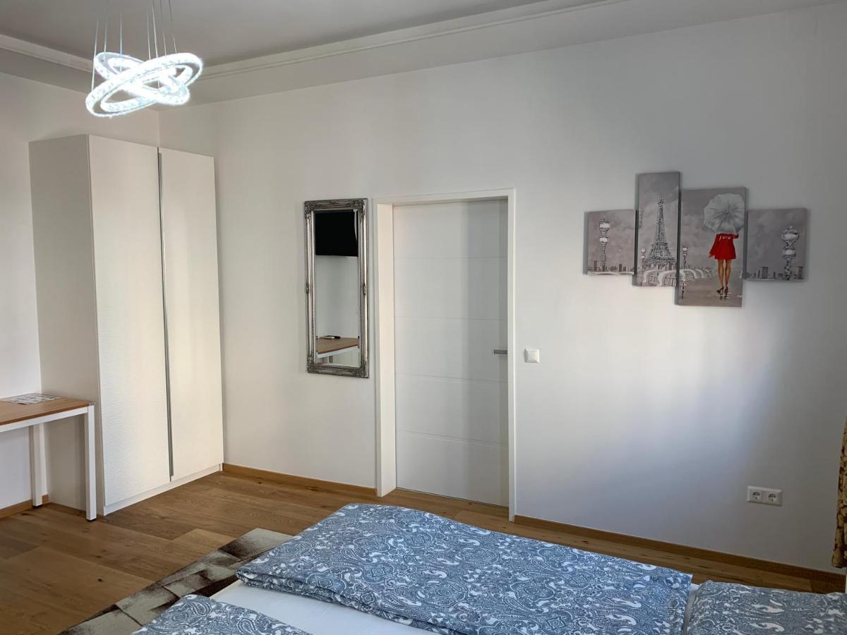 Colony Apartments Viena Exterior foto