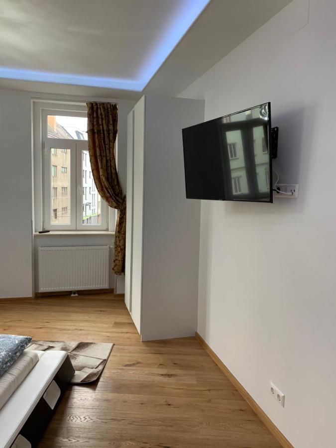 Colony Apartments Viena Exterior foto